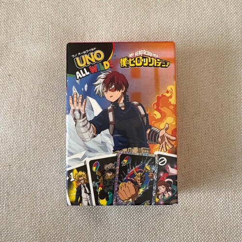 Hero academia goods set - my,