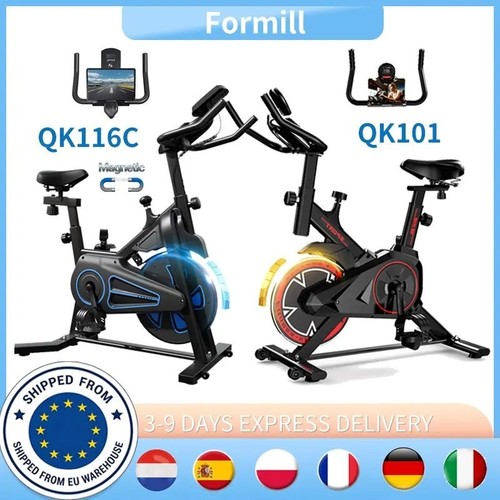 Formill vélo spinning - formill,