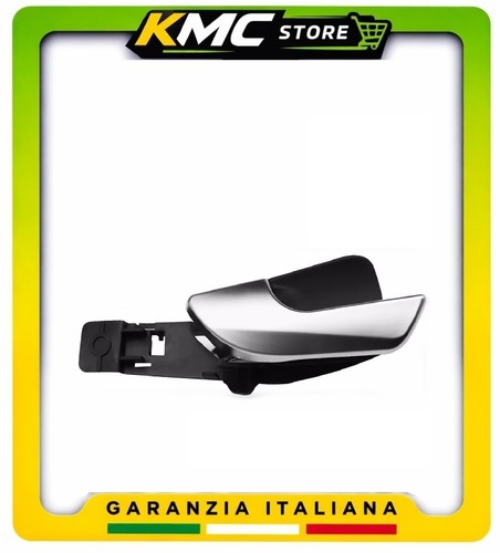 Maniglia interna anteriore - maniglia,