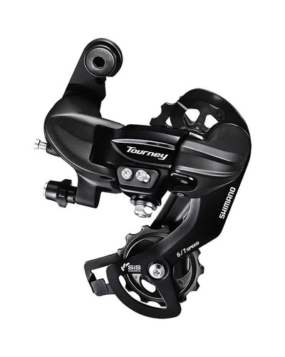 Shimano cambio posteriore 7v - shimano,