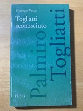 Togliatti sconosciuto -