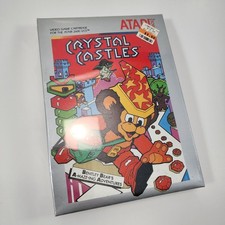 Castelli di Cristallo (Atari