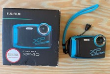 FOTOCAMERA SUBACQUEA FUJIFILM 4K