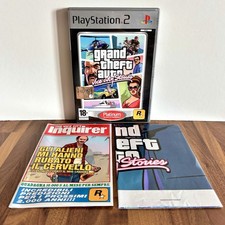 Grand Theft Auto GTA Vice City