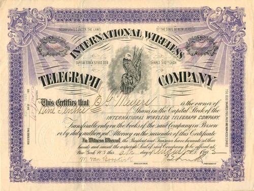 International wireless - international,