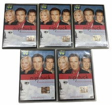 nip/tuck la prima stagione 1