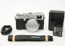 Fujifilm X100F fotocamera