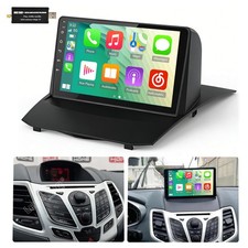 Autoradio DAB+ Android 15