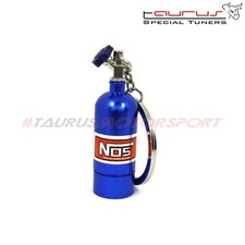 Portachiave portachiavi TRS Tuning Bombola NOS Protossido Azoto