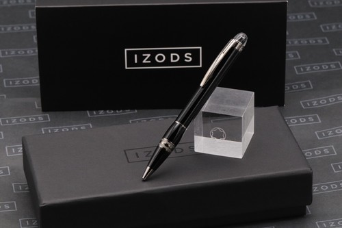 Montblanc starwalker midnight - starwalker,