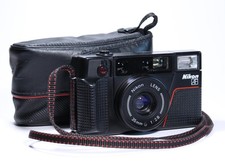 Nikon L35 AF2 da 2.8/35mm, con