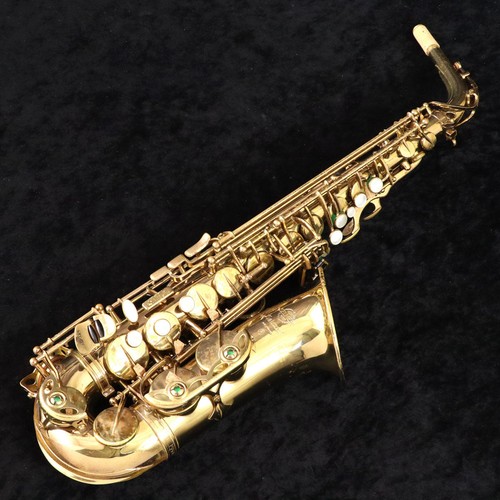 Sassofono contralto selmer - sassofono,