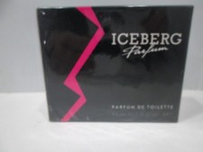 ICEBERG PARFUM Profumo Donna