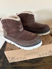 Stivali donna Manitobah