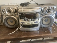 Stereo vintage Pioneer