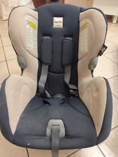 Seggiolino auto kg usato - auto, 9