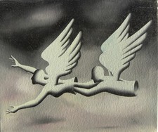 Mark KOSTABI (Los Angeles