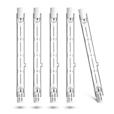 R7S Lampada Alogena Lineare