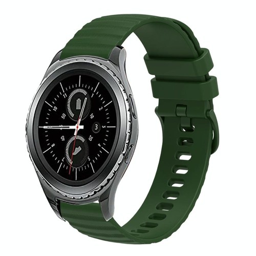 Samsung galaxy gear - gear, s2