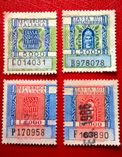 1985.87 REPUBBLICA SPLENDIDE