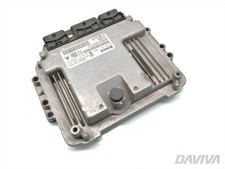 Centralina Motore Citroen