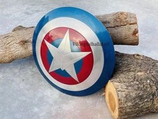 Captain America Shield 22""