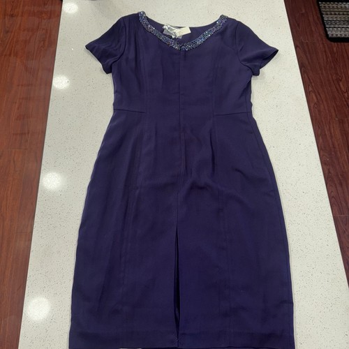 Abito tubino donna talbots - abito,