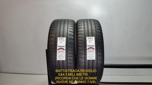 Gomme usate 235 - , 235/50r19