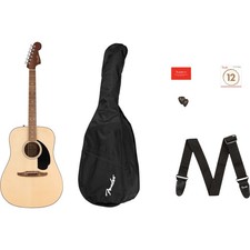 Fender California Standard