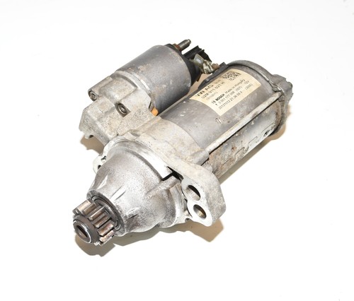 Avviatore starter 02m911021h - starter,