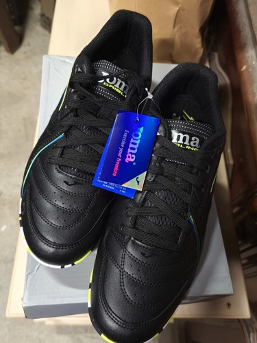 Scarpe calcetto uomo - da,