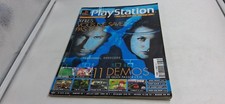 Magazine Playstation Magazine N°33 Juillet-Août 1999 sur Playstation 1 PS1 PSX