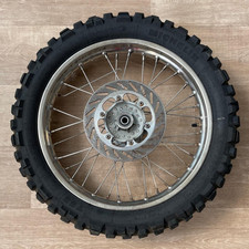 Cerchio posteriore Aprilia RX 50