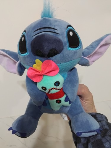 Peluche stick disney - peluche,