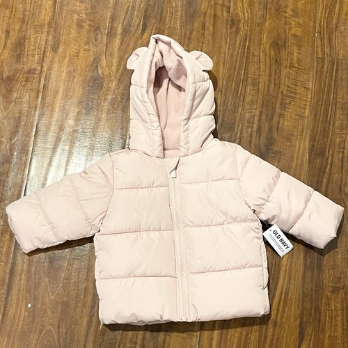 Vecchio cappotto blu - , navy