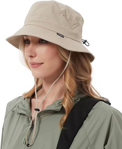 Cappello pescatore - da,