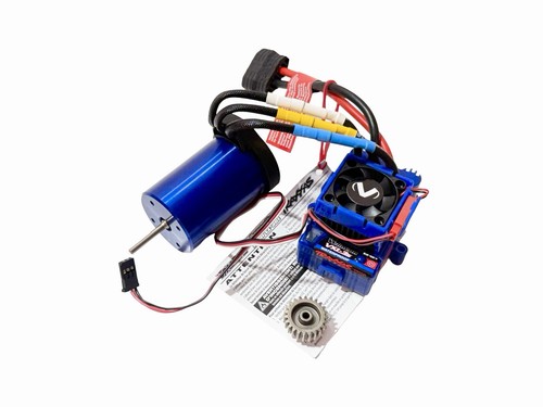 Nuovo traxxas mini rally - mini,