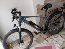 bicicletta elettrica pedalata assistita usata