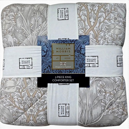 William morris co - william,