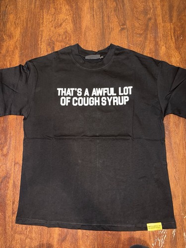 Terribile lotto sciroppo - lotto,