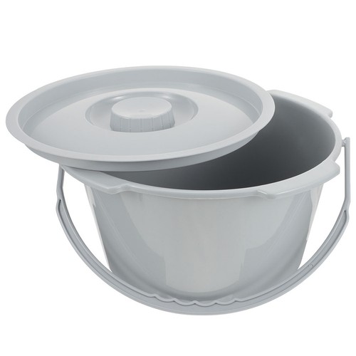 Vater portatile vaso - ,