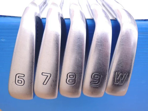 Ping i500 set - ferri, da