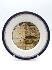 Piatto decorativo Richard