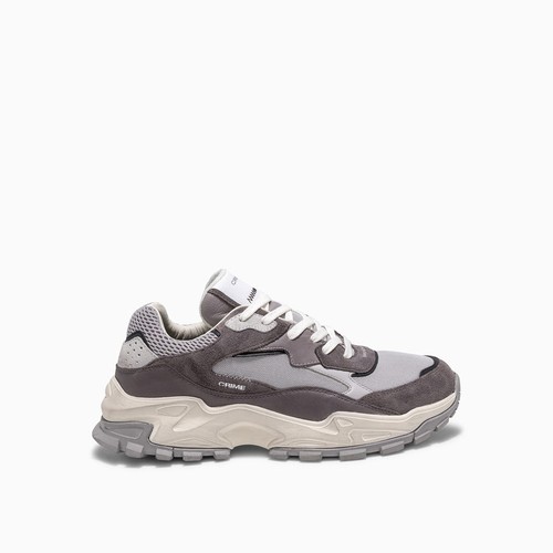 Crime london sneakers - sneakers, sprint