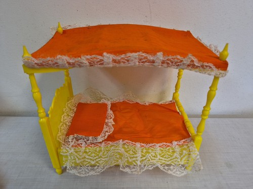 Letto baldacchino per - a,