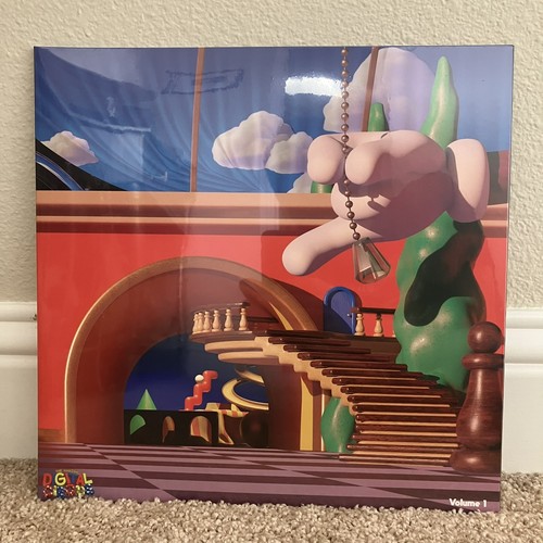 The amazing digital - digital, circus