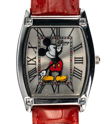 Orologio topolino parchi - topolino,