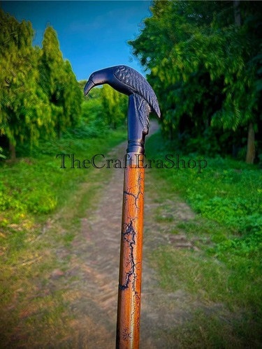 Bastone passeggio stile - bastone, da