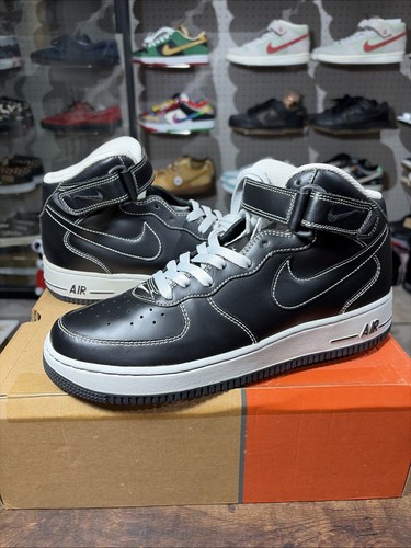 Taglia nike air force 1 - 10,