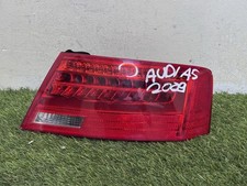 AUDI A5 2014 FANALE POSTERIORE DESTRO RHD ORIGINALE 8T8945096F